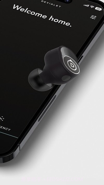 devialet gemini耳机截图2 devialet gemini耳机截图2