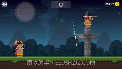 弓箭英雄必须死截图3