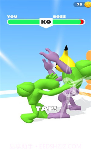 口袋精灵球截图2 口袋精灵球截图2