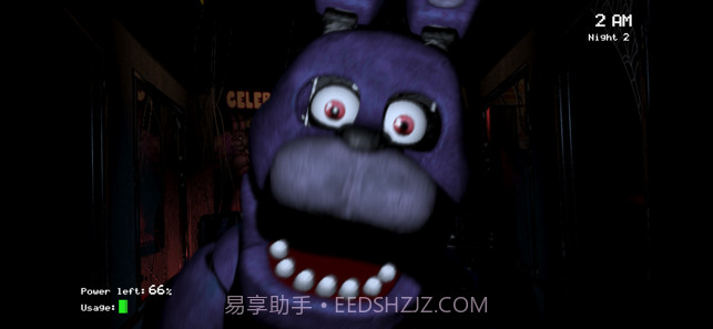 fnaf1无限电量版截图1 fnaf1无限电量版截图1