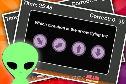 左右脑实验室2截图3 左右脑实验室2截图3