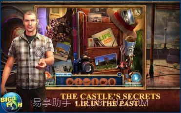 探秘远征8：史密森尼古堡截图4