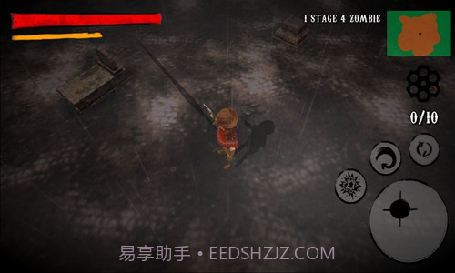 一枪必杀(ONESHOT)截图3 一枪必杀(ONESHOT)截图3