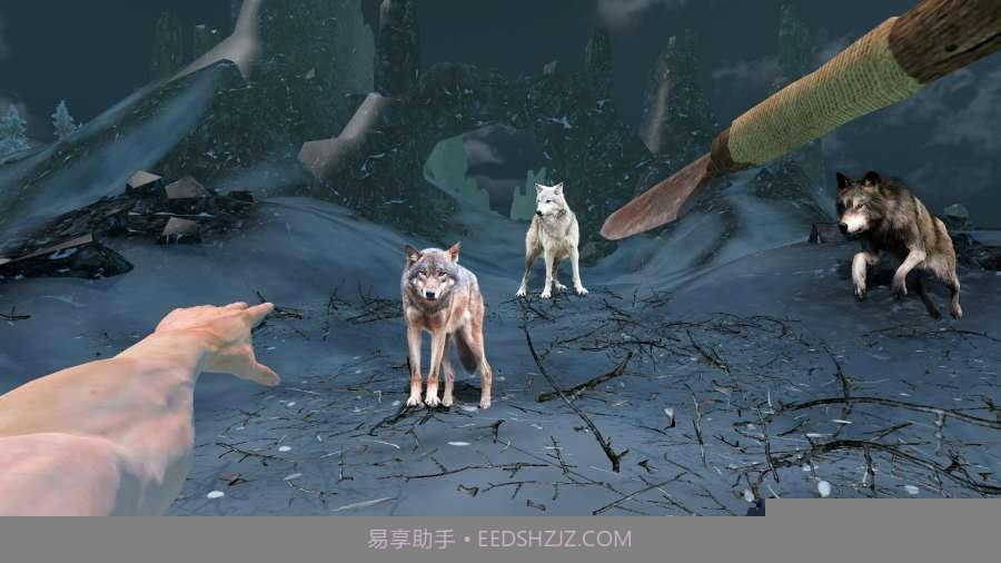 奶奶警笛头截图2 奶奶警笛头截图2