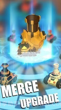 坦克太疯狂了截图4