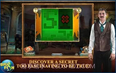 探秘远征8：史密森尼古堡截图1