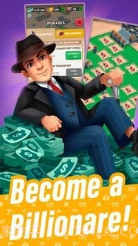 金属国度空闲大亨截图2 金属国度空闲大亨截图2