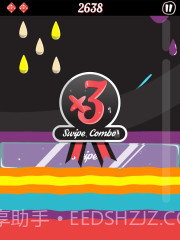 苏打水滴截图3 苏打水滴截图3