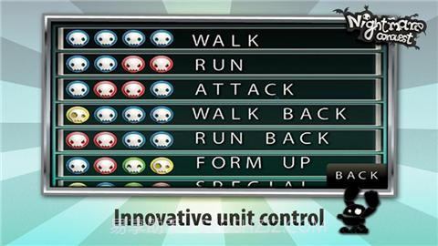 恶梦的征程 Nightmare Conquest截图5 恶梦的征程 Nightmare Conquest截图5