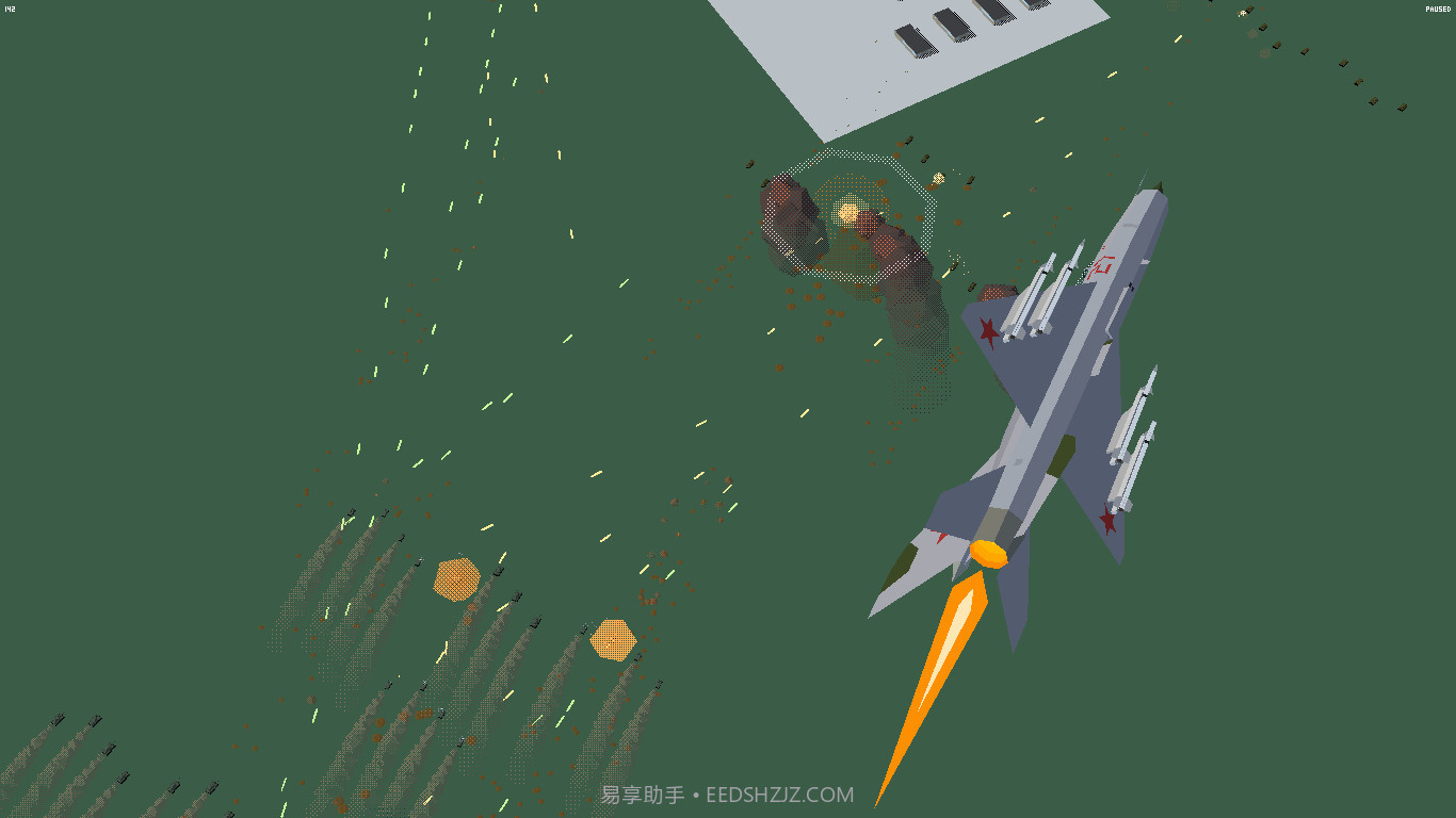 微型战场Tiny Combat Arena截图8 微型战场Tiny Combat Arena截图8