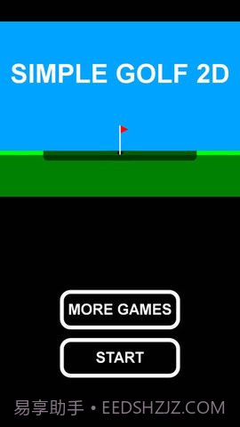 高尔夫对决截图1 高尔夫对决截图1