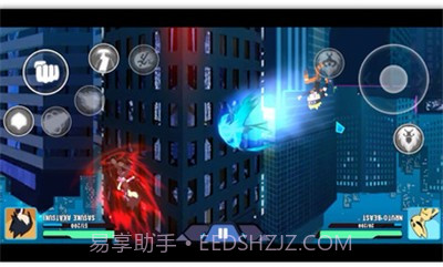 火柴人七龙珠Z截图1 火柴人七龙珠Z截图1