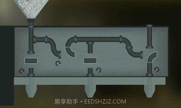 布雷克卡特尔截图2 布雷克卡特尔截图2