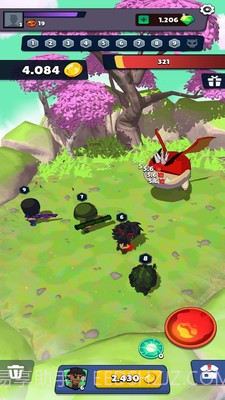 冠军英雄截图2 冠军英雄截图2