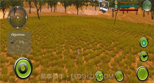 野生狮子2022截图1