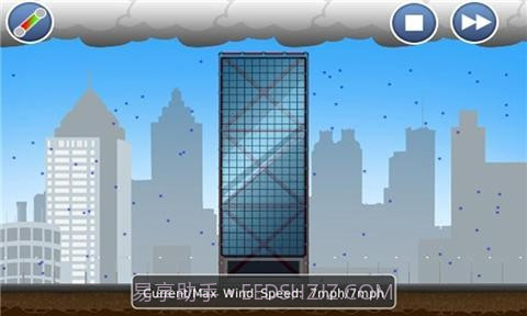 简单物理学 SimplePhysics截图2 简单物理学 SimplePhysics截图2