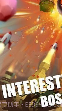 坦克太疯狂了截图2