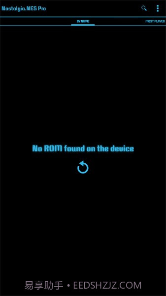 Nostalgia模拟器截图1