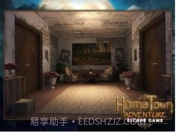 家乡的冒险截图1 家乡的冒险截图1