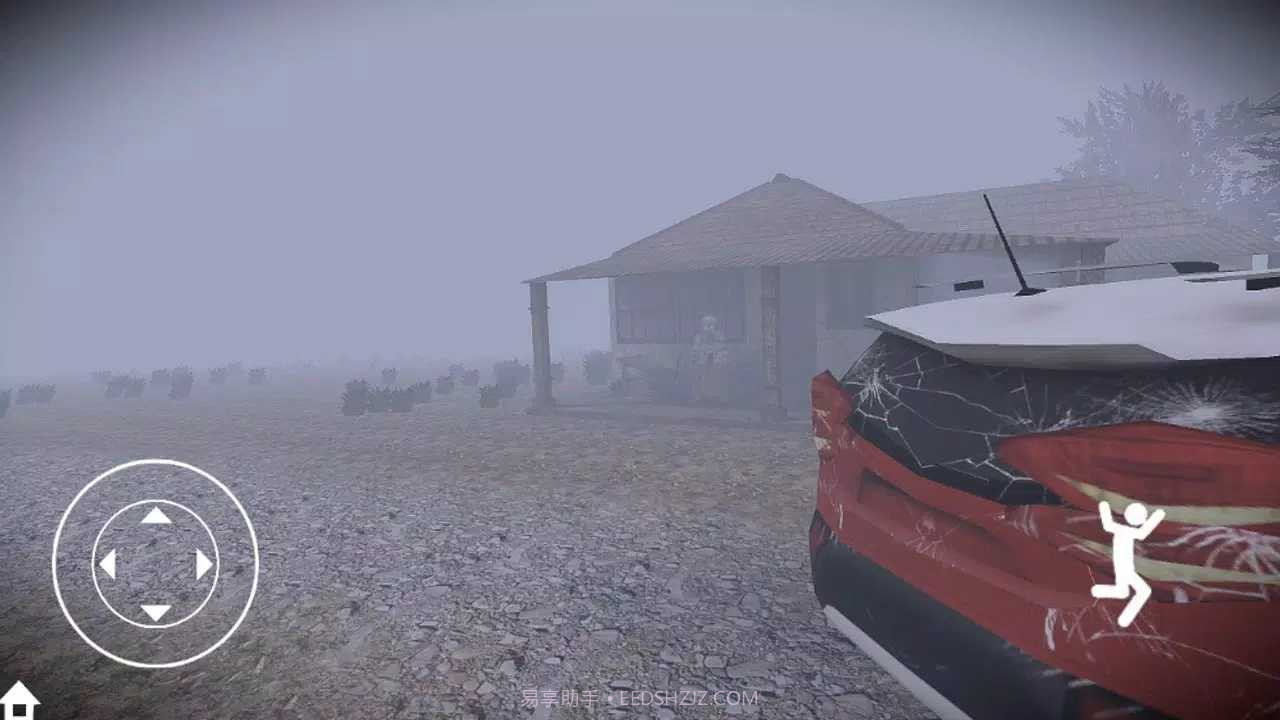 逃离恐怖截图4 逃离恐怖截图4