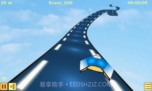 不可思议的飞行截图3 不可思议的飞行截图3