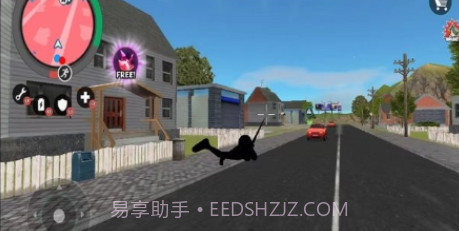 火柴人守卫家园截图1