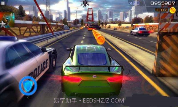 火线冲刺金币无限版(RedlineRush)V1.2.3 for android最新版截图3 火线冲刺金币无限版(RedlineRush)V1.2.3 for android最新版截图3