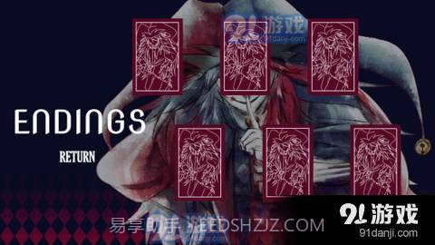 TrappedwithJester完整版截图2