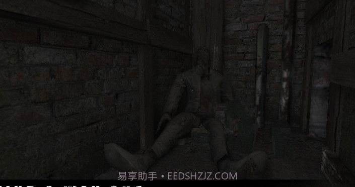 恐怖逃脱截图2 恐怖逃脱截图2