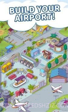 百万富翁机长截图2 百万富翁机长截图2