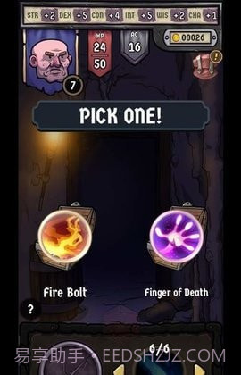 behoarder截图2 behoarder截图2