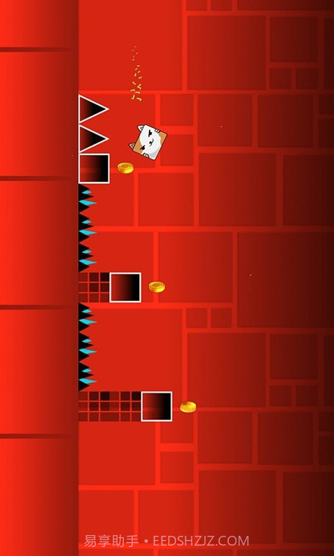 疯狂暴走截图1 疯狂暴走截图1