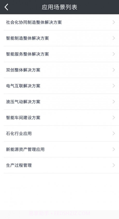 航天云网截图4 航天云网截图4