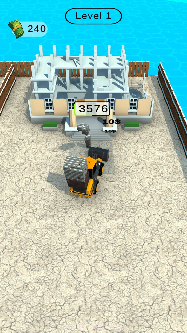 爆炸和建造截图4 爆炸和建造截图4