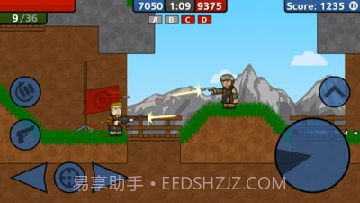 战争枪手截图4 战争枪手截图4