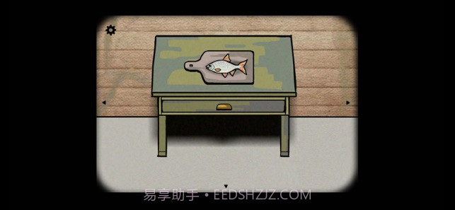 Cube Escape The Lake截图3