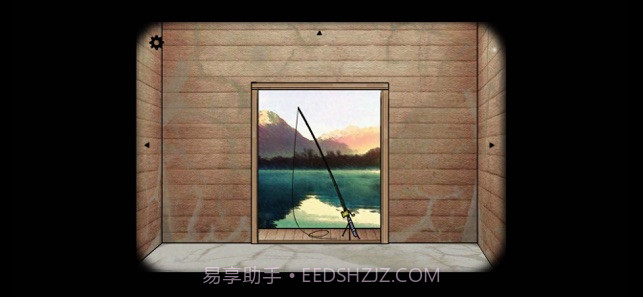 Cube Escape The Lake截图1