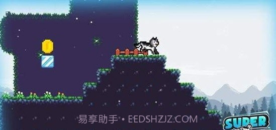 超级哈士奇截图2 超级哈士奇截图2