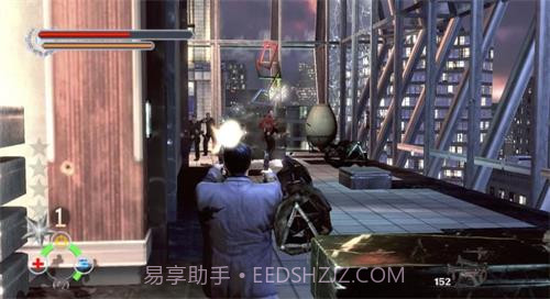 枪神周润发截图3 枪神周润发截图3