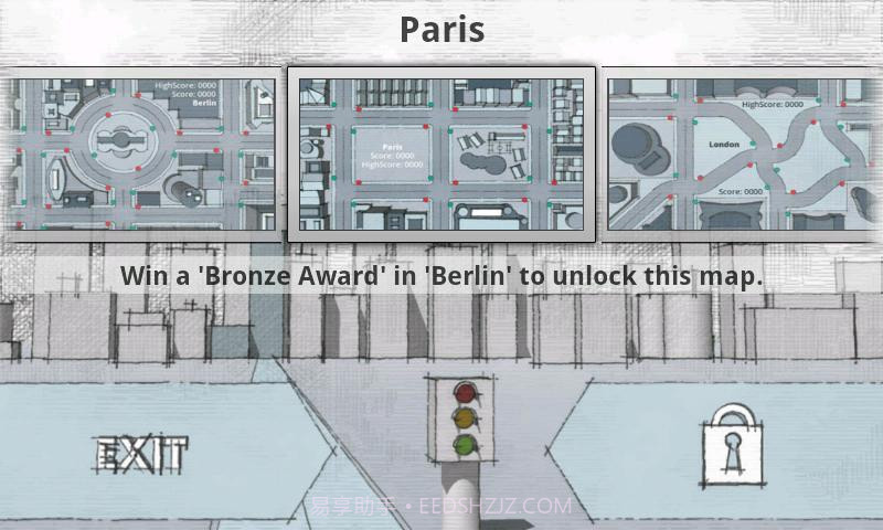 交通指挥官截图3