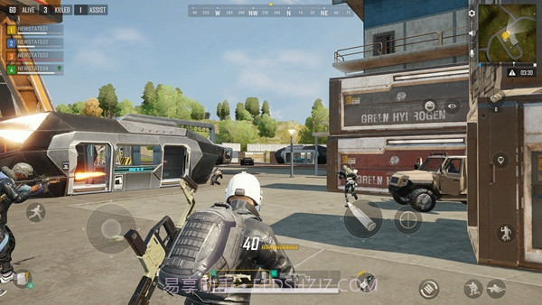 未来之役最新版截图3