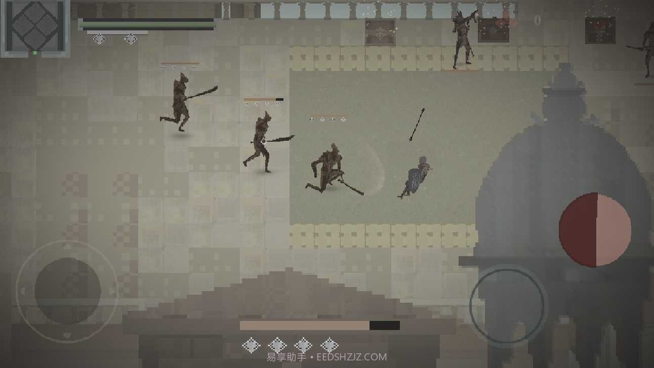 The Castle截图2 The Castle截图2