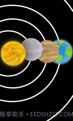 口袋太空计划截图3 口袋太空计划截图3