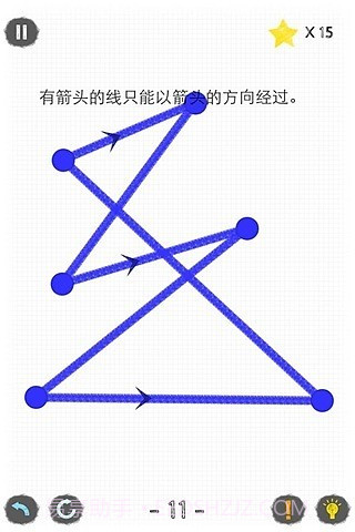 一笔画2APP截图3 一笔画2APP截图3