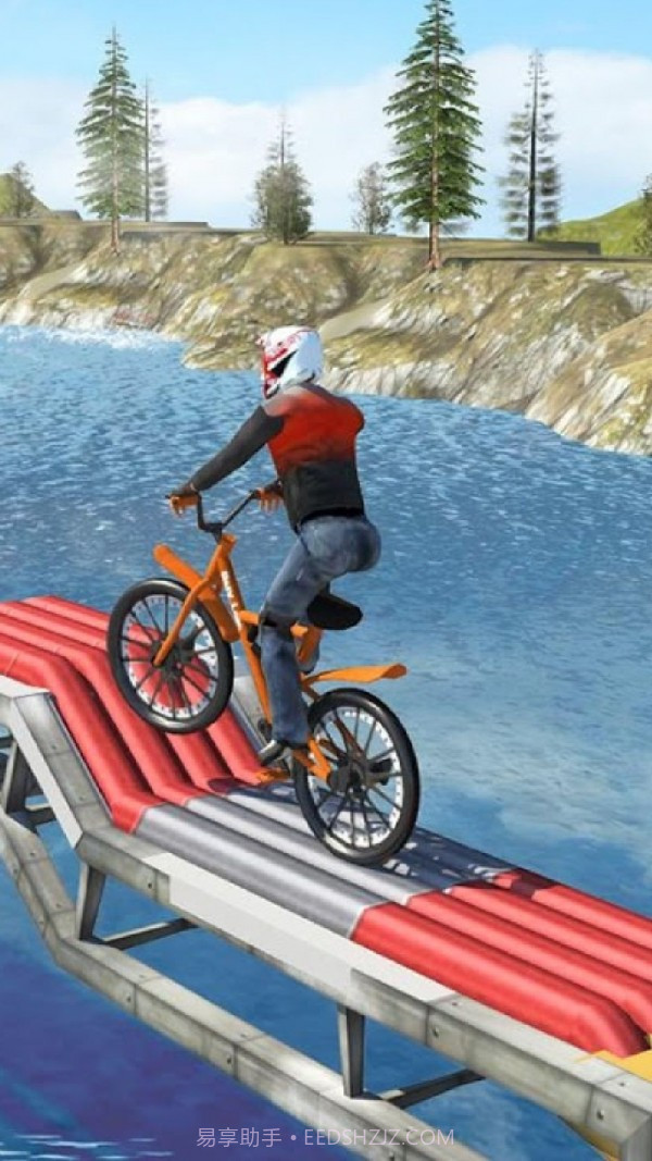 小轮车大师截图3 小轮车大师截图3