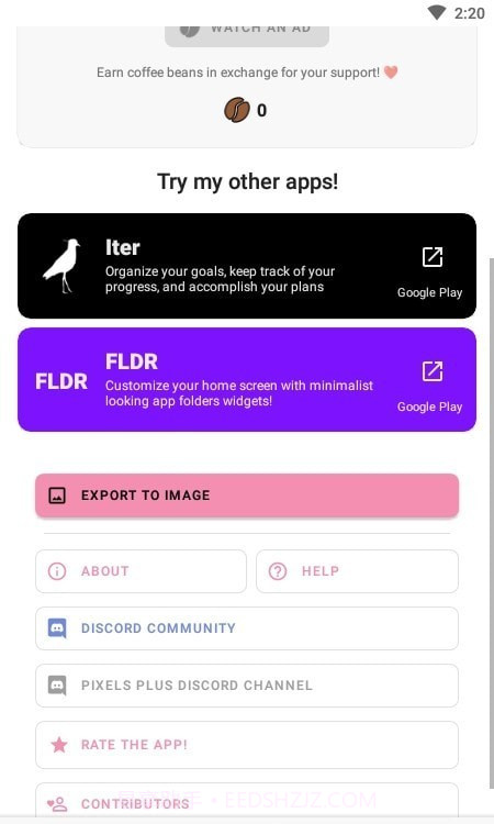 Pixels子弹日记截图3 Pixels子弹日记截图3