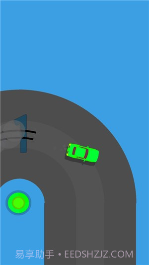 指尖迷你飞车疯狂漂移截图2 指尖迷你飞车疯狂漂移截图2