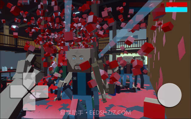 血染小镇截图2 血染小镇截图2