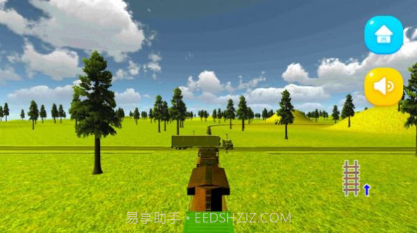 火车事故模拟器截图2 火车事故模拟器截图2