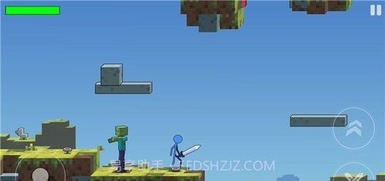 工匠之战截图1 工匠之战截图1